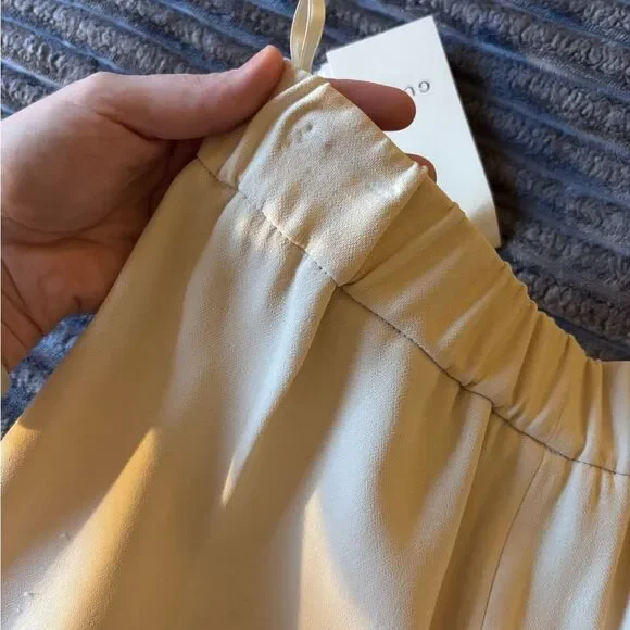 Gucci Cream Pants - Picture 10 of 10